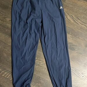 Women’s Adidas track pants